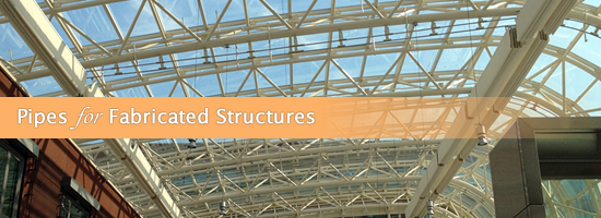 Fabricated Structures