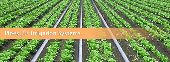 Irrigation Systems